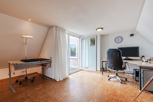 Medium property photo - Spoorstraat 52, 9503 AS Stadskanaal